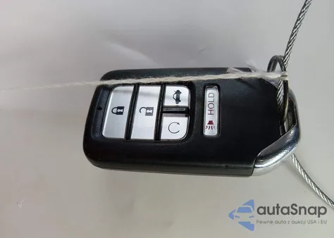 2018 Honda Civic Ex из США, поврежденный, VIN 2HGFC2F79JH516101